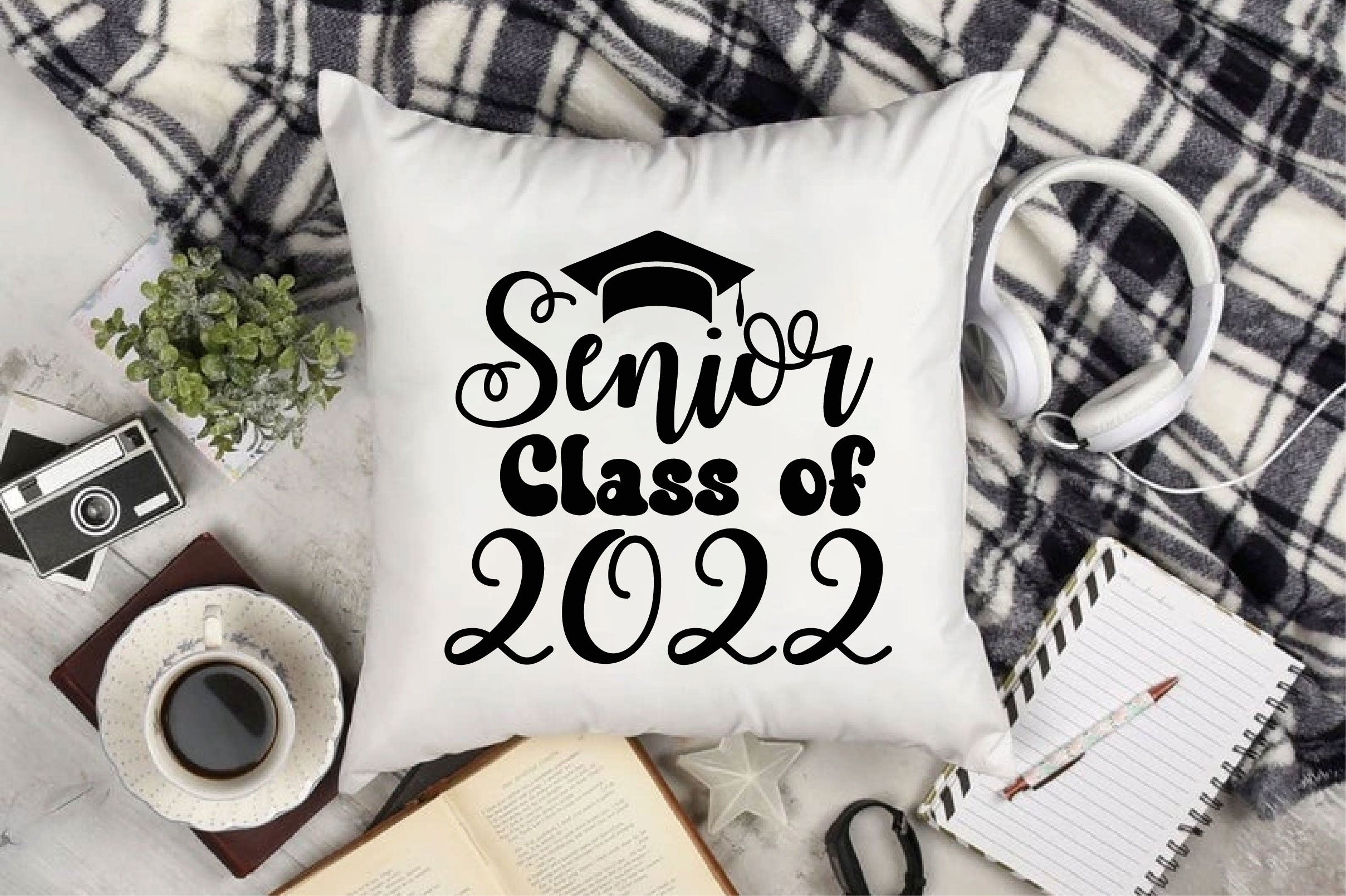 Graduation SVG Bundle - CraftNest - Digital Crafting and Art