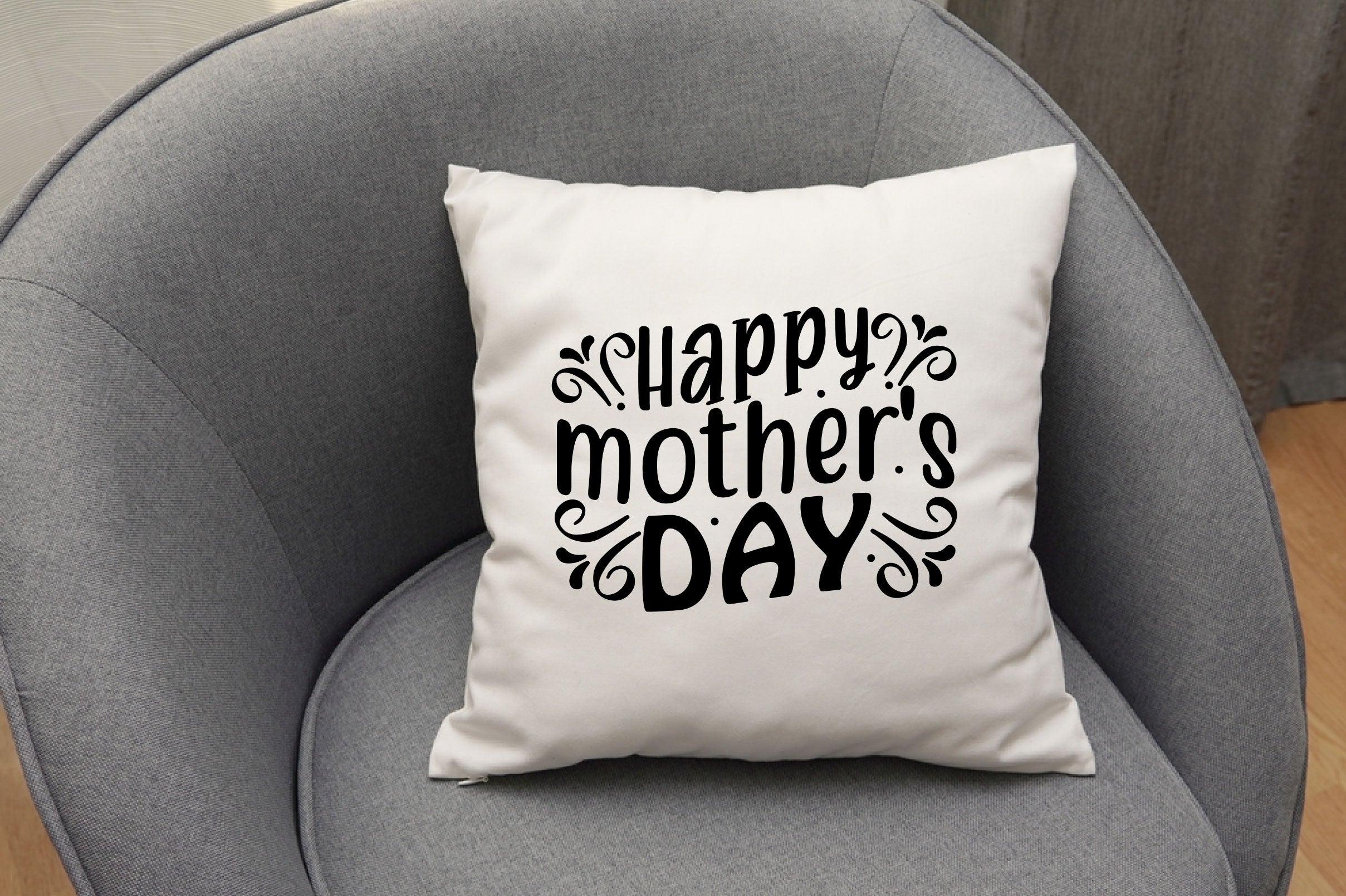 Mother's Day SVG Bundle 6 - CraftNest - Digital Crafting and Art