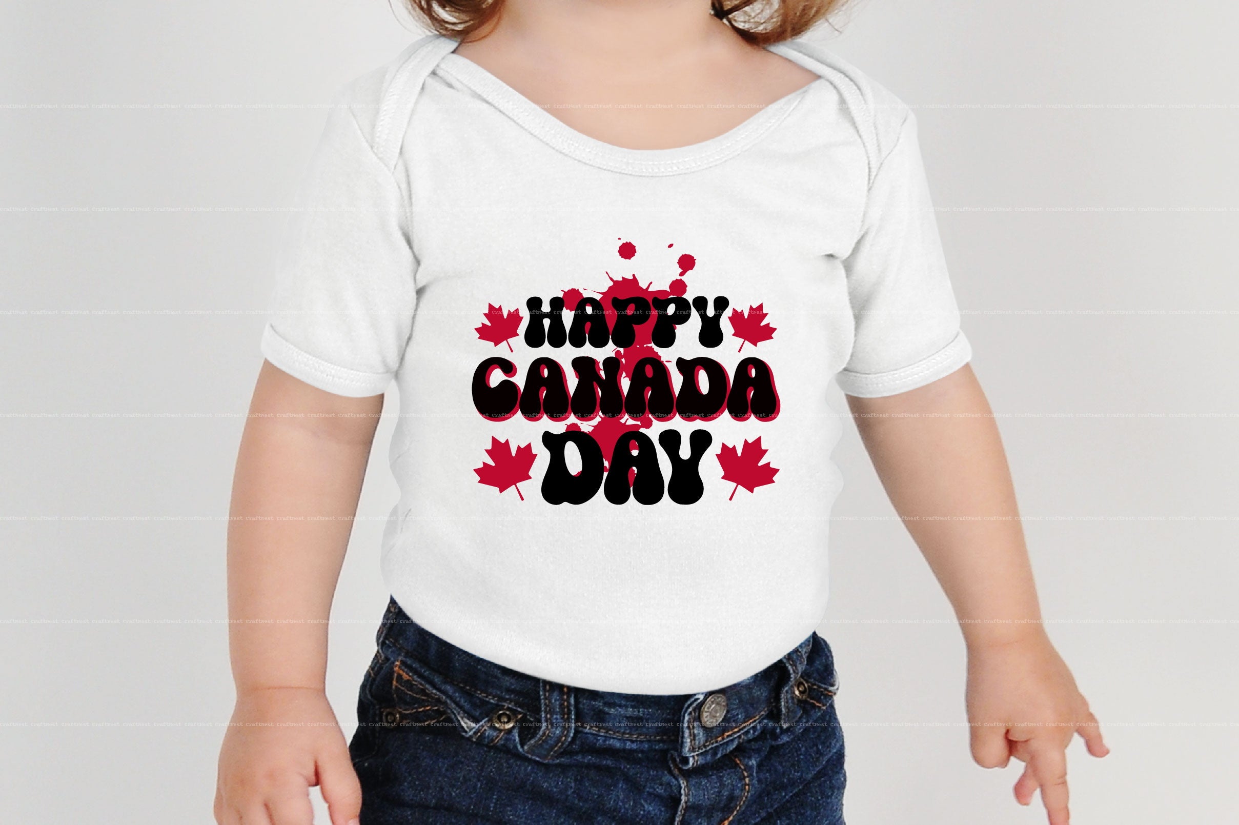 Canada Day SVG Bundle 211