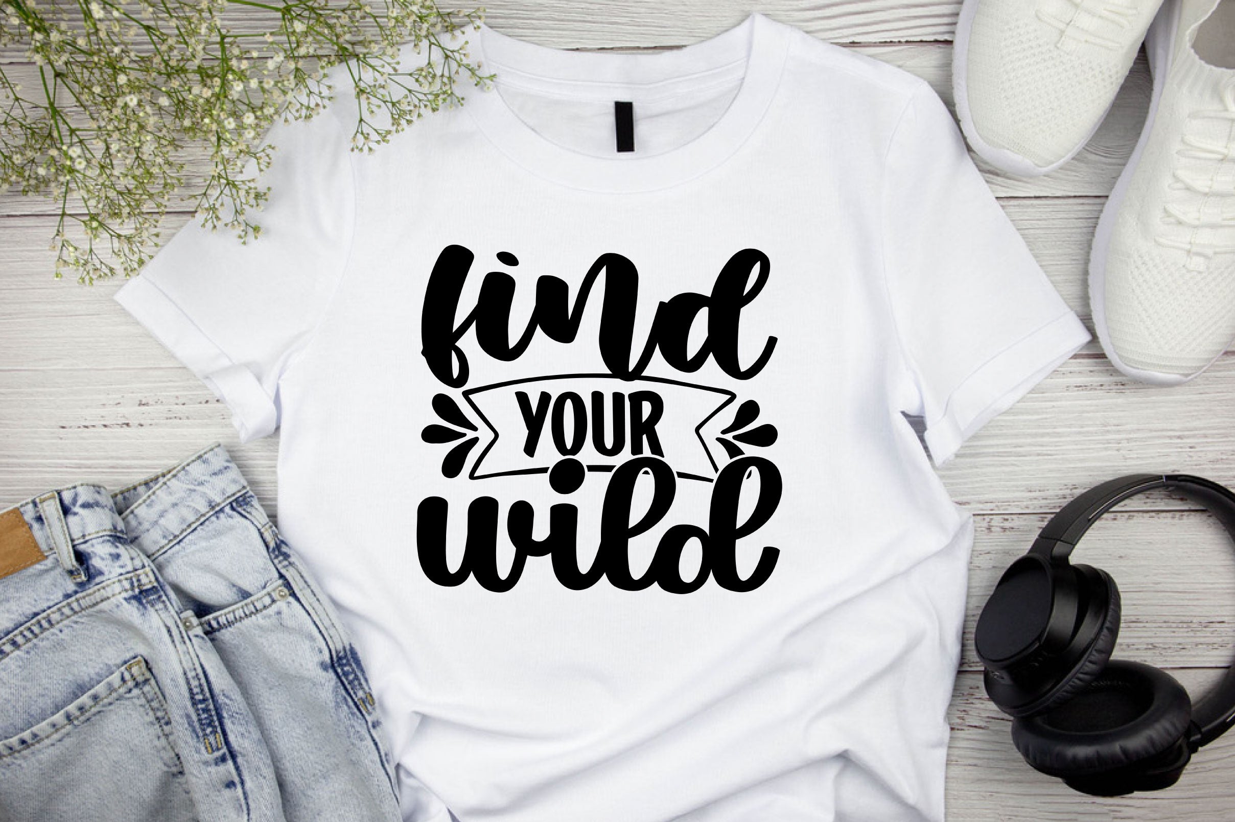 Women SVG Bundle - CraftNest - Digital Crafting and Art