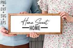 Farmhouse Sign SVG Bundle - CraftNest - Digital Crafting and Art