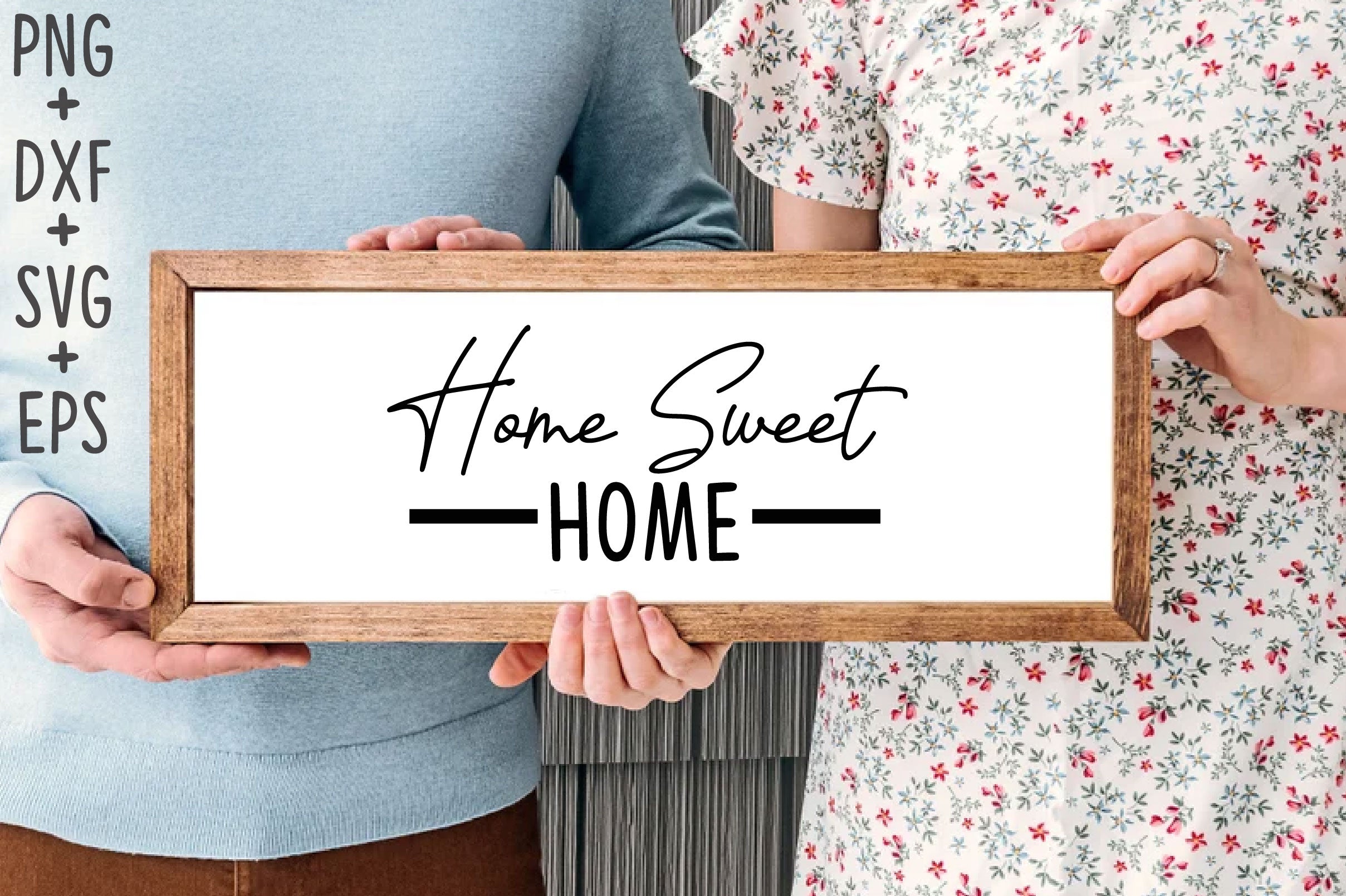 Farmhouse Sign SVG Bundle - CraftNest - Digital Crafting and Art