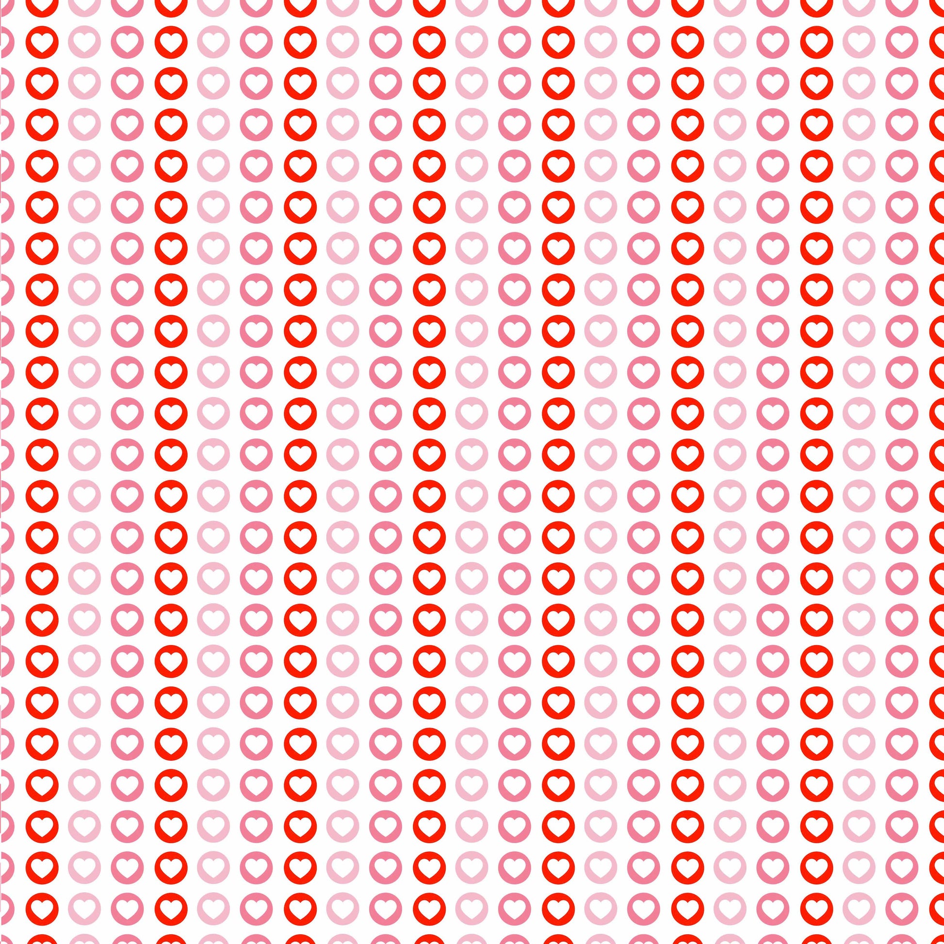 Valentine Seamless Digital Paper 1 - CraftNest - Digital Crafting and Art