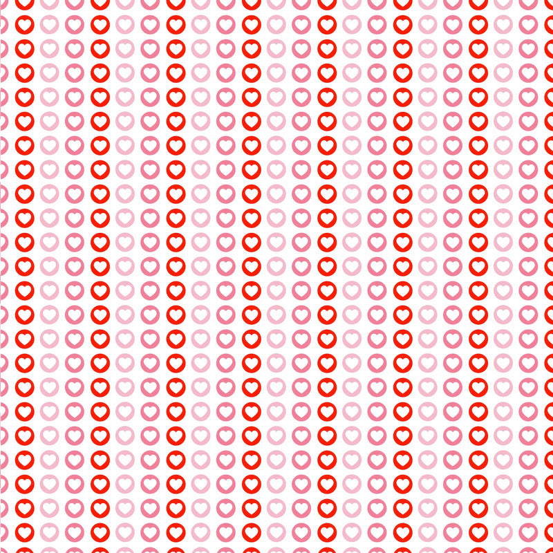 Valentine Seamless Digital Paper 1 - CraftNest - Digital Crafting and Art