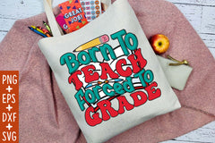 Teacher SVG Bundle - CraftNest - Digital Crafting and Art