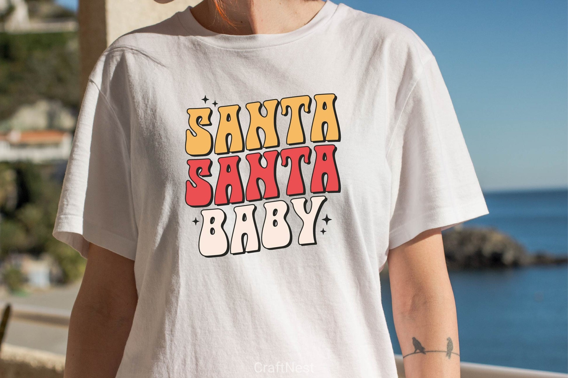 Christmas Complete Clipart Bundle - CraftNest - Digital Crafting and Art