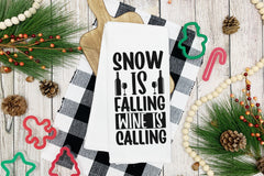 Christmas Wine Bag Bundle - CraftNest - Digital Crafting and Art