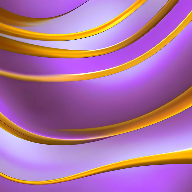 Lavender and Gold Texture Paper - CraftNest - Digital Crafting and Art