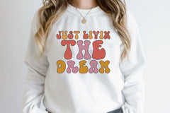 Retro Inspirational Quotes SVG Bundle - CraftNest - Digital Crafting and Art