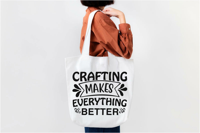 Crafting Quotes Bundle - CraftNest - Digital Crafting and Art