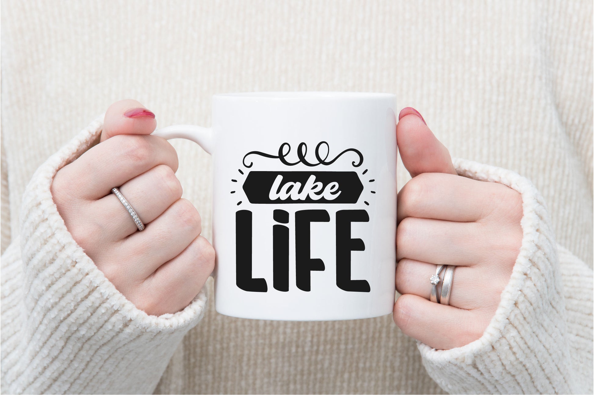 Lake SVG Bundle - CraftNest - Digital Crafting and Art