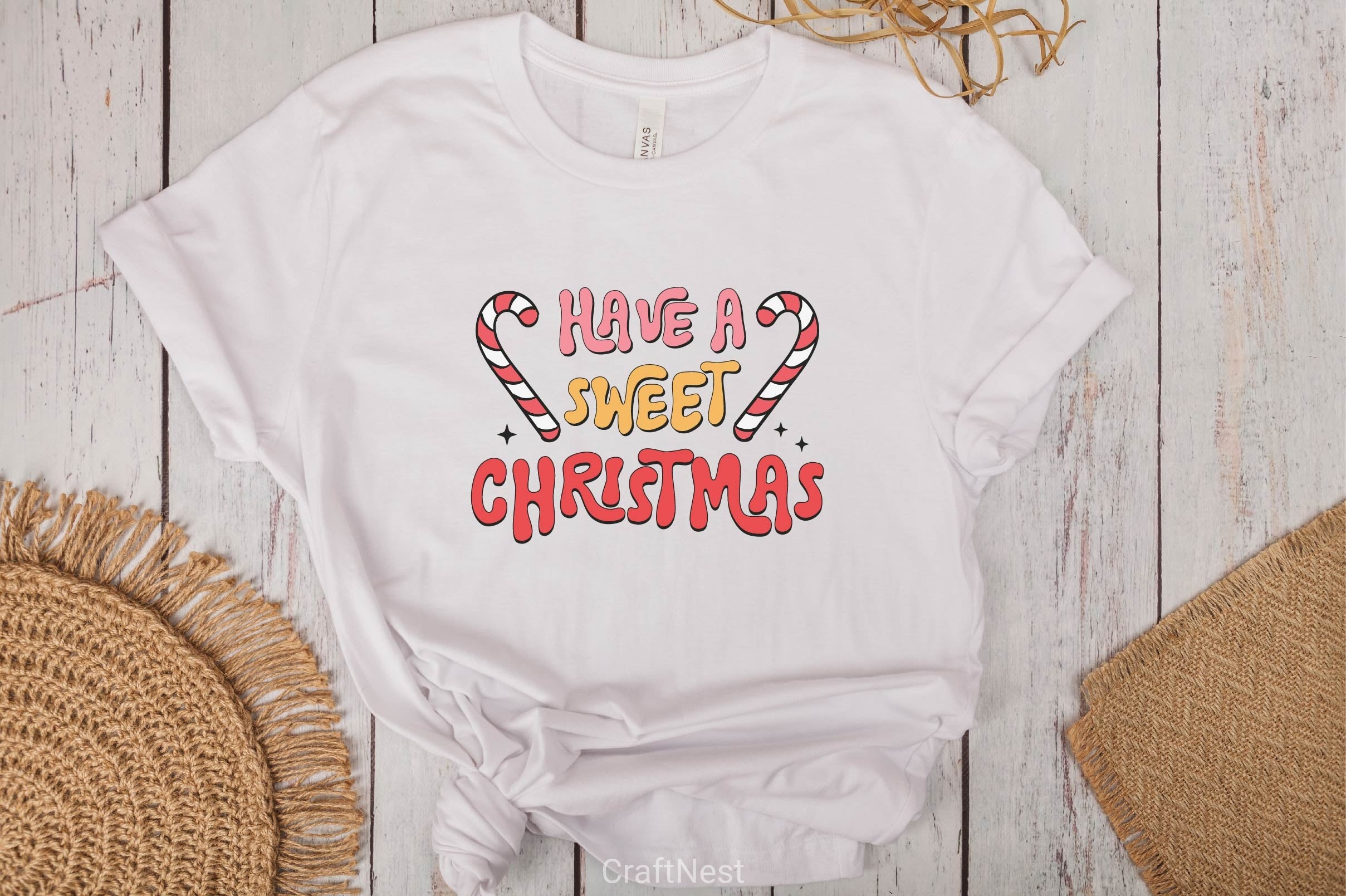 Christmas Clipart Bundle ,77 - CraftNest - Digital Crafting and Art