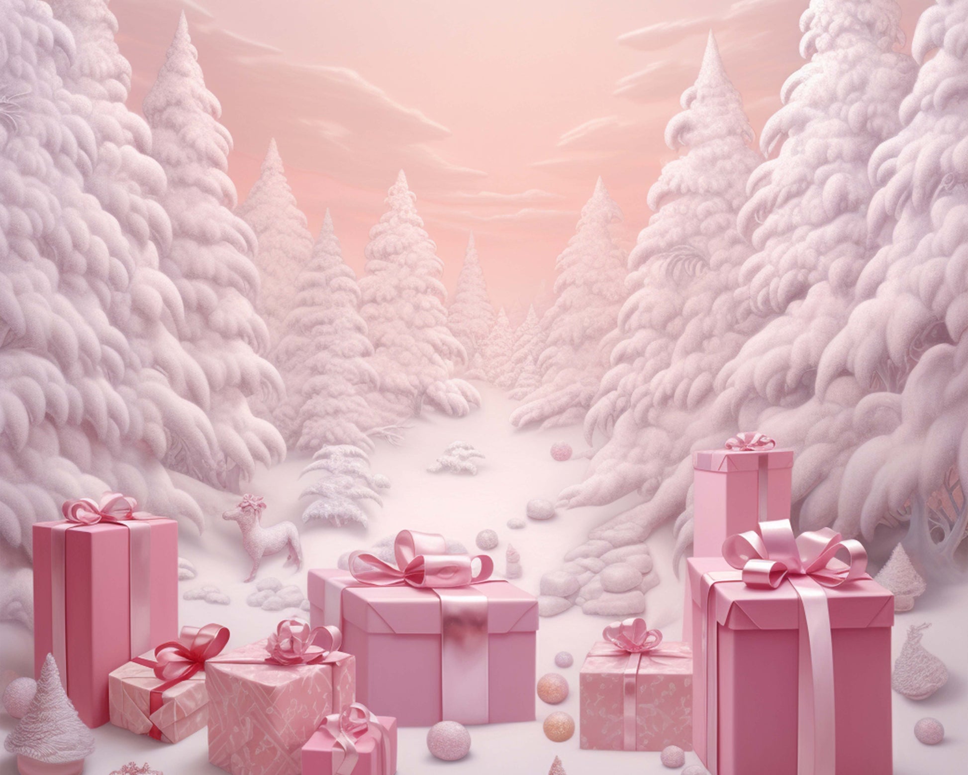 Pink Backdrop Texture Paper - CraftNest - Digital Crafting and Art