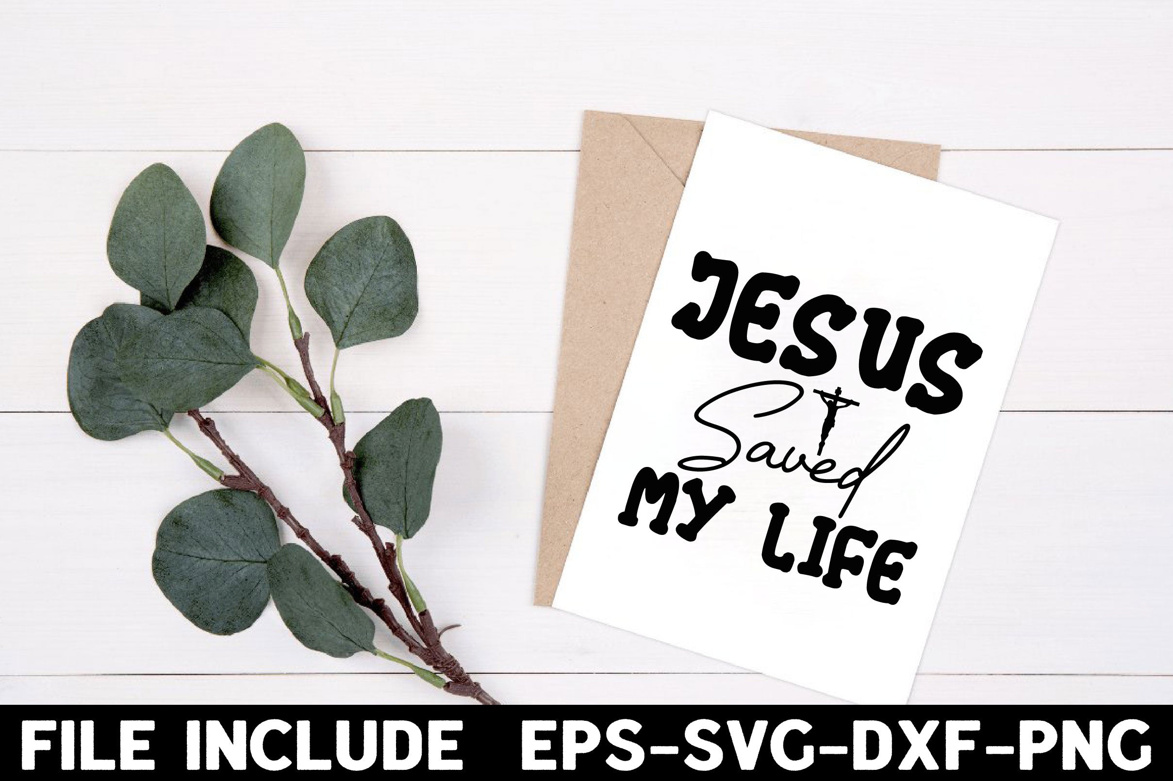 Christian SVG Bundle - CraftNest - Digital Crafting and Art