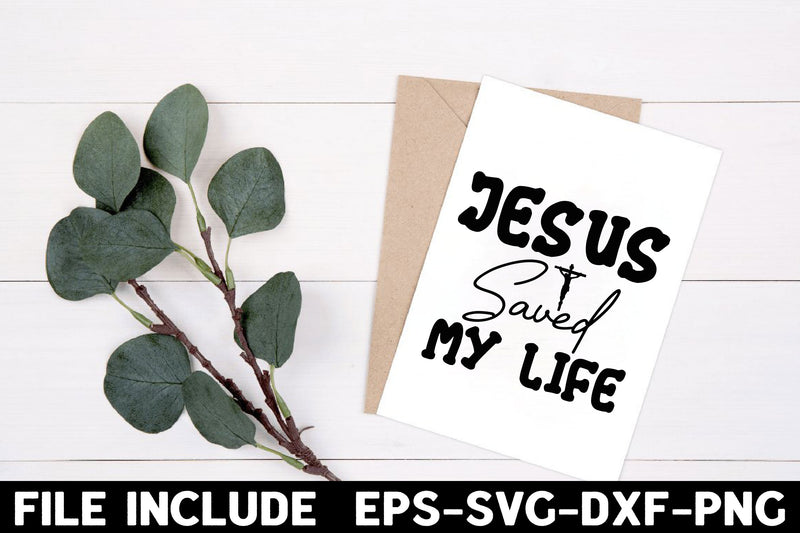 Christian SVG Bundle - CraftNest - Digital Crafting and Art