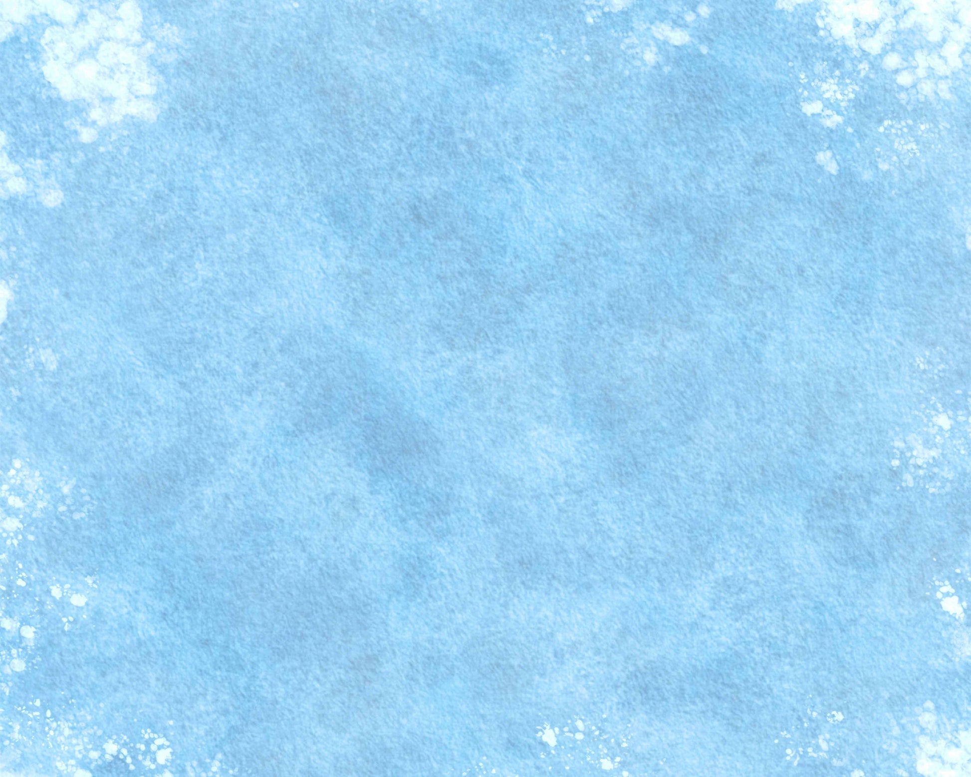 Frozen Winter Seamless Digital Paper - CraftNest - Digital Crafting and Art