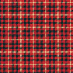 Christmas Seamless Digital Paper 1 - CraftNest - Digital Crafting and Art