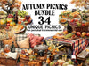 Autumn Picnics
