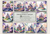 Enchanted Castles Background Papers