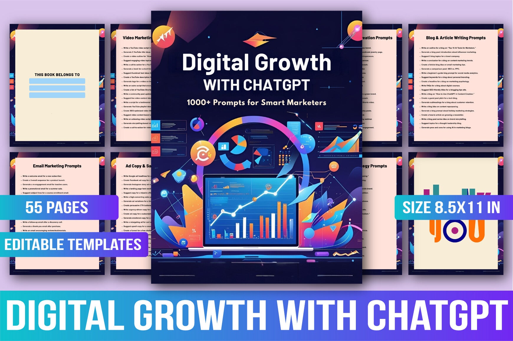 Growth with ChatGPT Planner