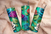 Flower Tumbler Wrap Bundle 21