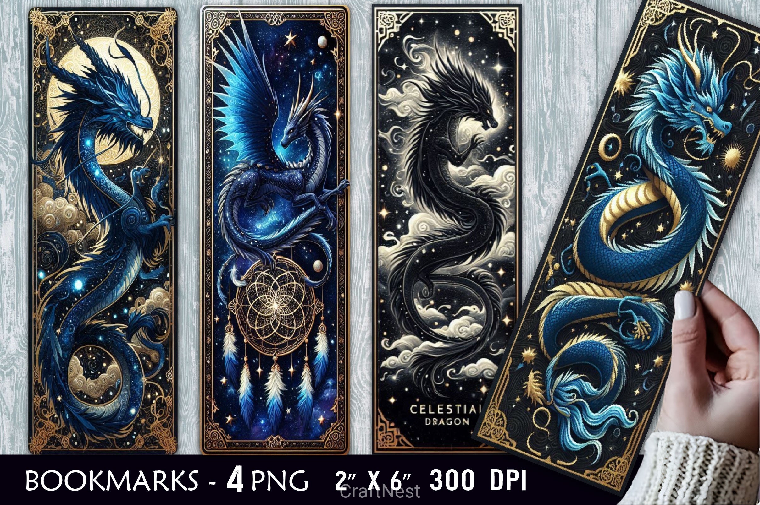 Book Clipart Bundle - CraftNest - Digital Crafting and Art