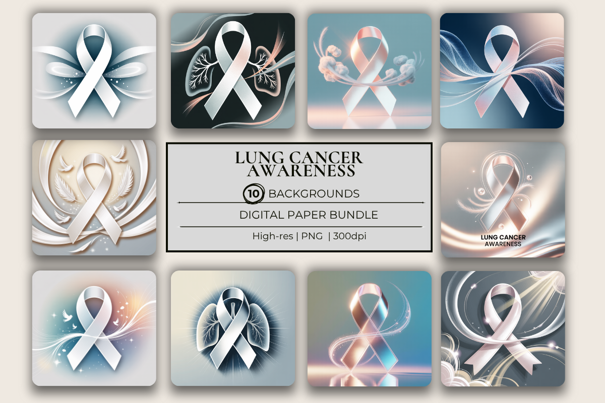 Lung Cancer Awareness Background Papers
