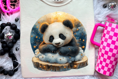 Sweet Dreams Sign Sleepy Animals Clipart Bundle - CraftNest - Digital Crafting and Art