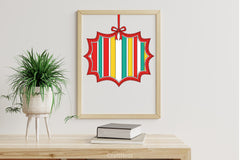 Coquette Border Frame Clipart Bundle - CraftNest - Digital Crafting and Art