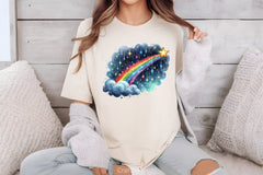 Magic & Celestial Clipart Bundle - CraftNest - Digital Crafting and Art