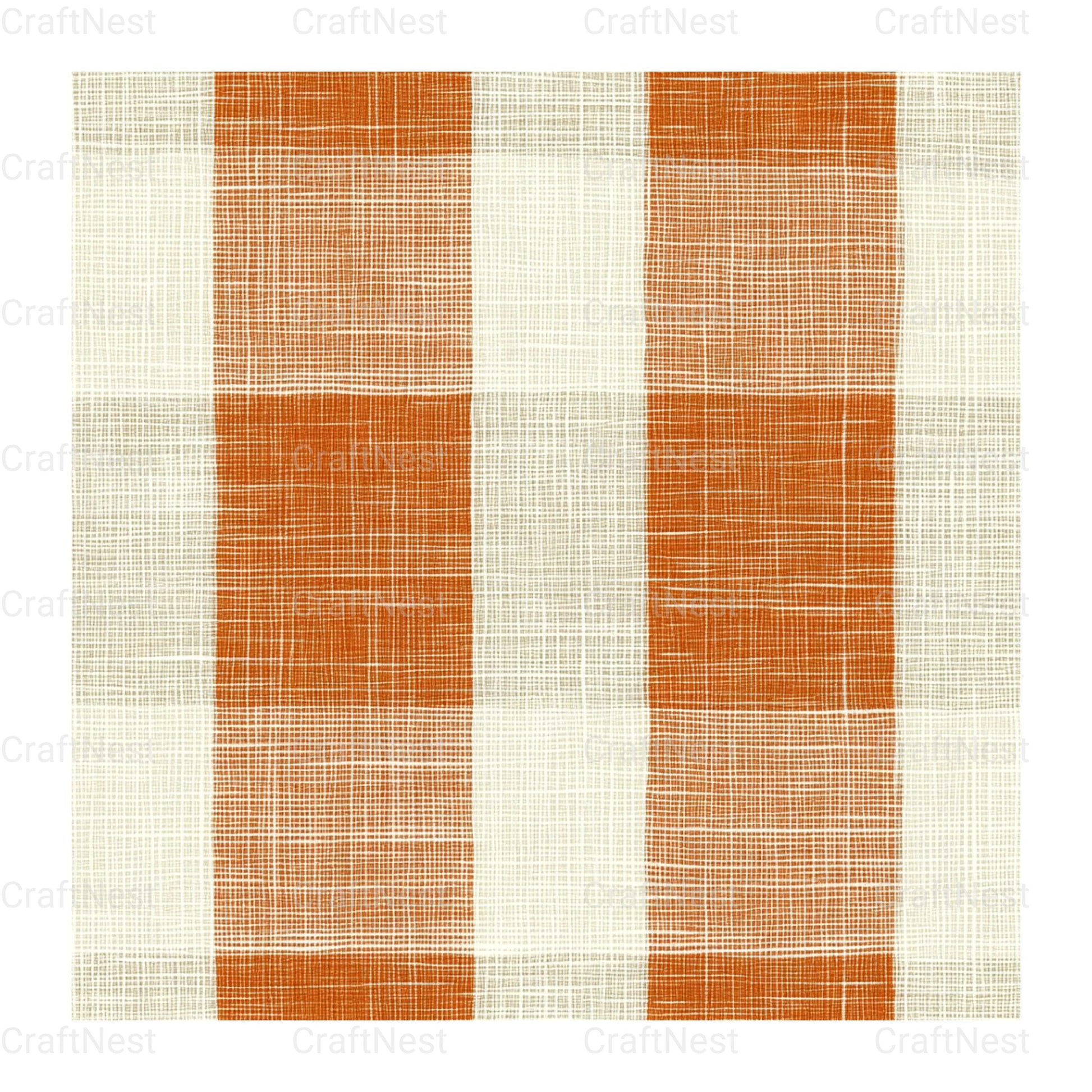 Fall Plaid Linen Clipart Bundle - CraftNest - Digital Crafting and Art