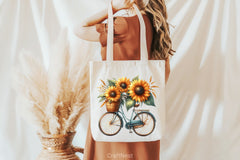 Sunflower Clipart Bundle - CraftNest - Digital Crafting and Art