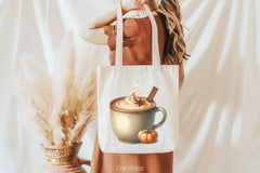 Autumn Cozy Fall Clipart Bundle - CraftNest - Digital Crafting and Art