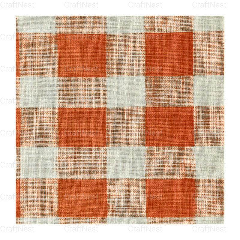 Fall Plaid Linen Clipart Bundle - CraftNest - Digital Crafting and Art