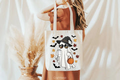 Halloween Designs Clipart Bundle - CraftNest - Digital Crafting and Art