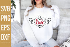 Valentine Bundle - CraftNest - Digital Crafting and Art