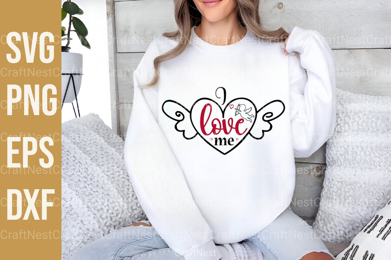 Valentine Bundle - CraftNest - Digital Crafting and Art