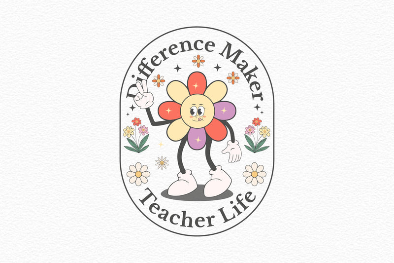 Teacher Clipart Bundle 8 - CraftNest - Digital Crafting and Art