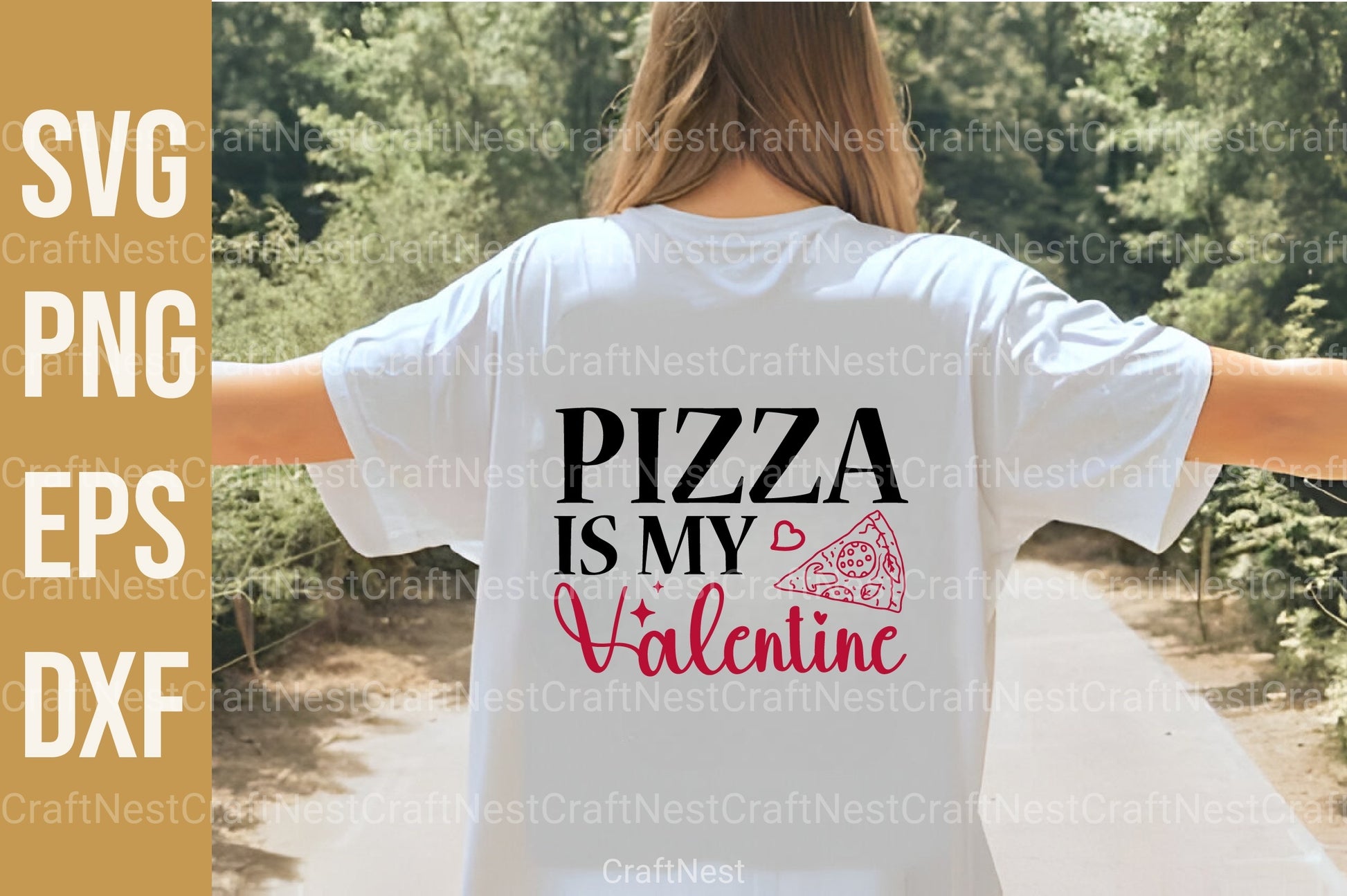 Valentine Bundle - CraftNest - Digital Crafting and Art