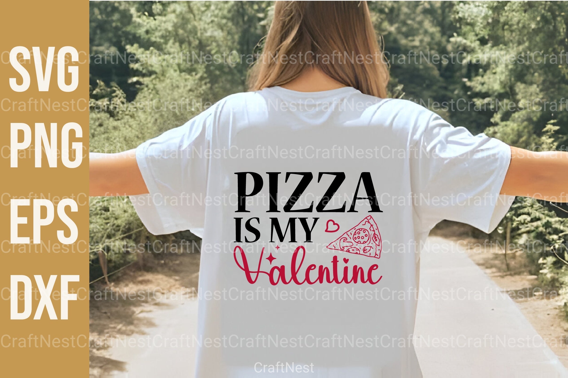 Valentine Bundle - CraftNest - Digital Crafting and Art