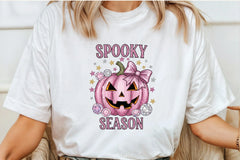 Halloween Designs Clipart Bundle - CraftNest - Digital Crafting and Art