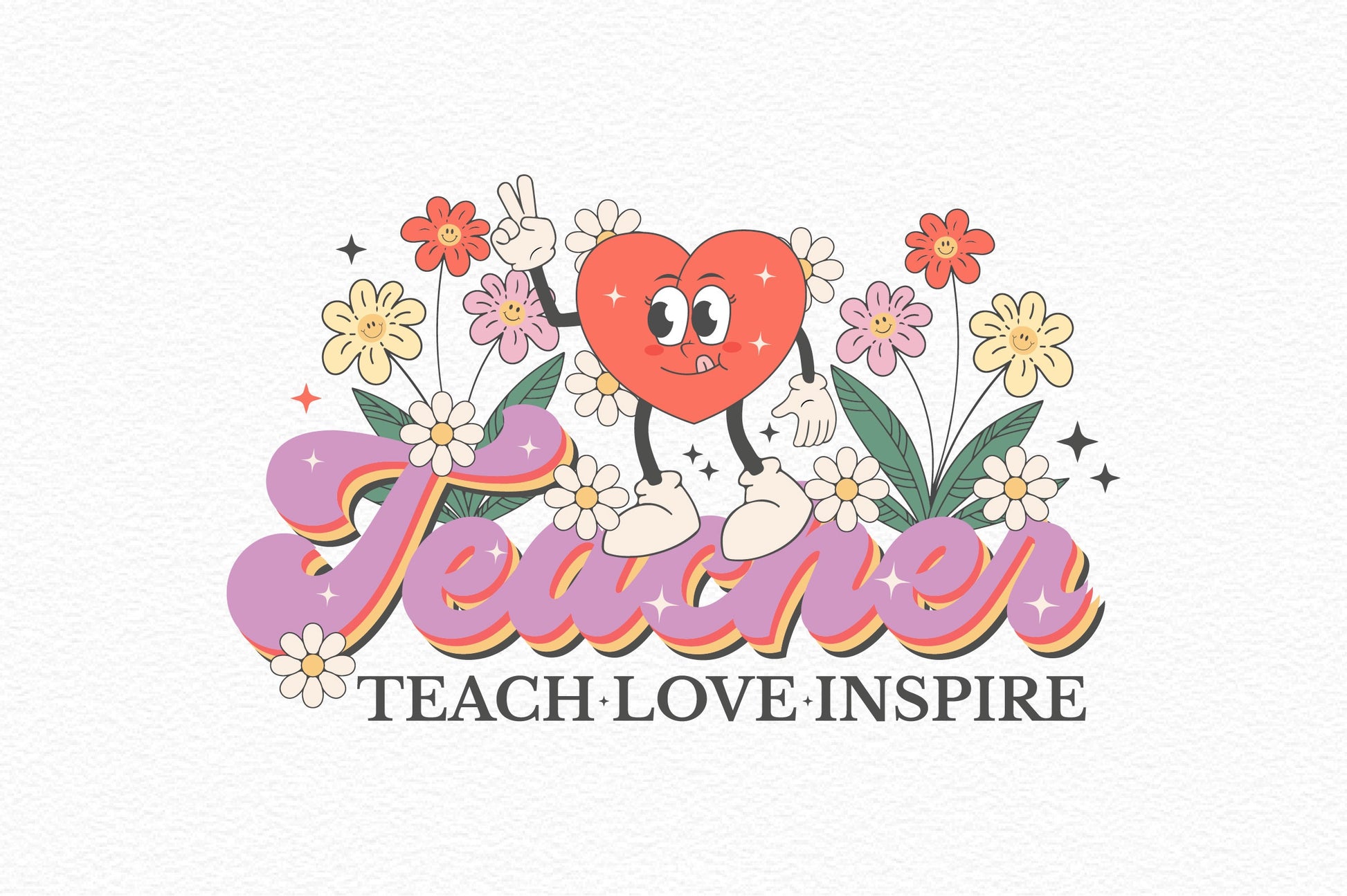 Teacher Clipart Bundle 8 - CraftNest - Digital Crafting and Art