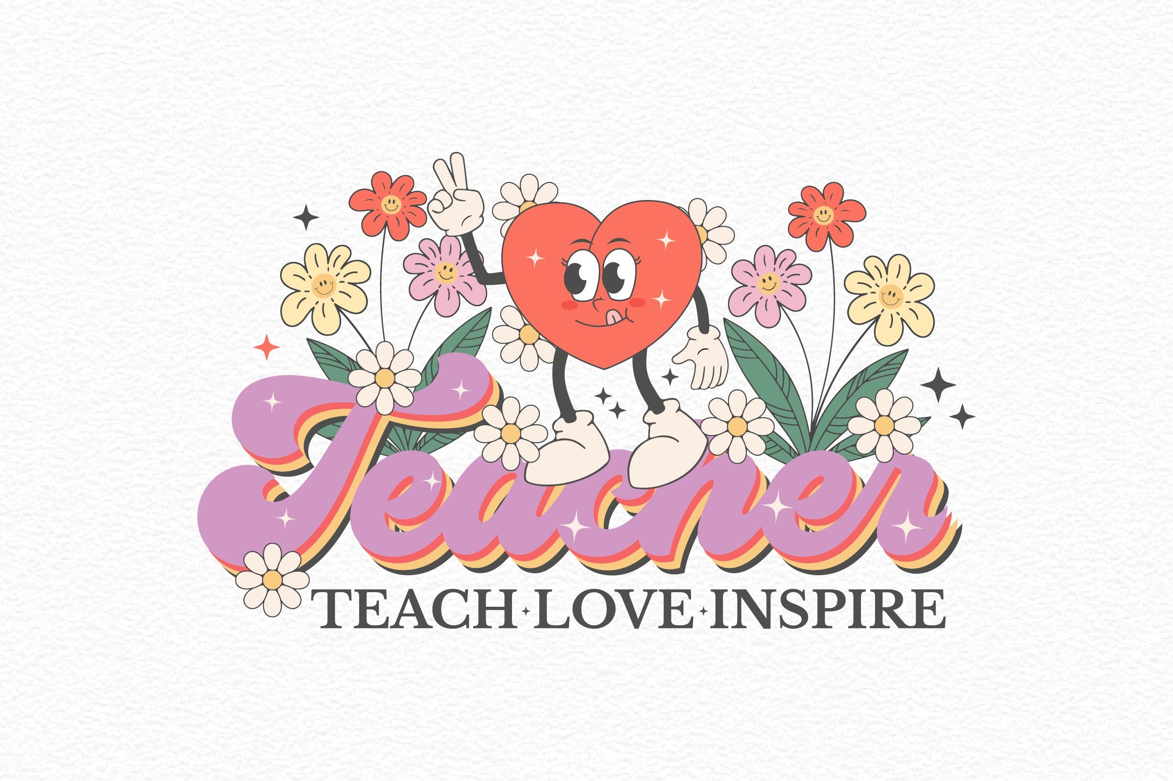 Teacher Clipart Bundle 8 - CraftNest - Digital Crafting and Art