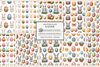 Easter Seamless Papers