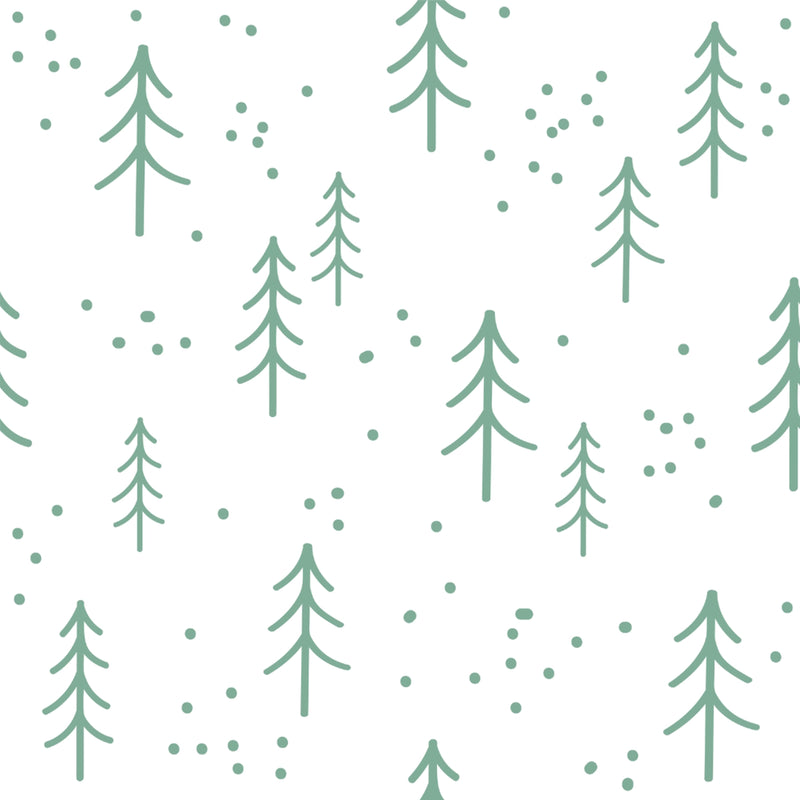 Christmas Seamless Pattern - CraftNest - Digital Crafting and Art