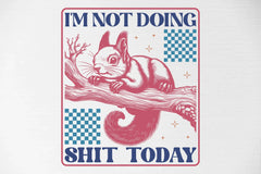 Sarcastic Animal Quotes Clipart Bundle 10 - CraftNest - Digital Crafting and Art