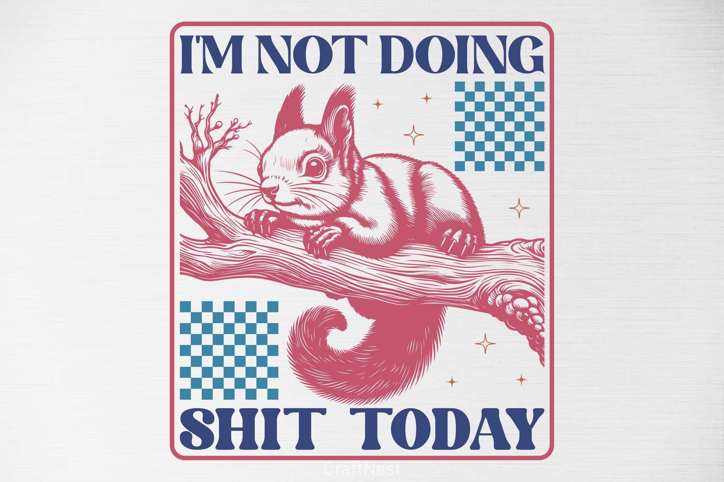 Sarcastic Animal Quotes Clipart Bundle 10 - CraftNest - Digital Crafting and Art