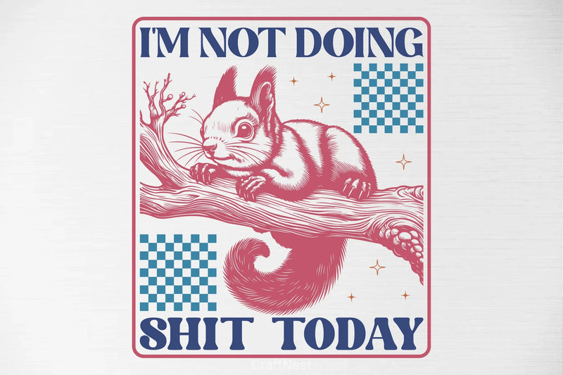 Sarcastic Animal Quotes Clipart Bundle 10 - CraftNest - Digital Crafting and Art