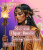 Shaman Clipart Bundle