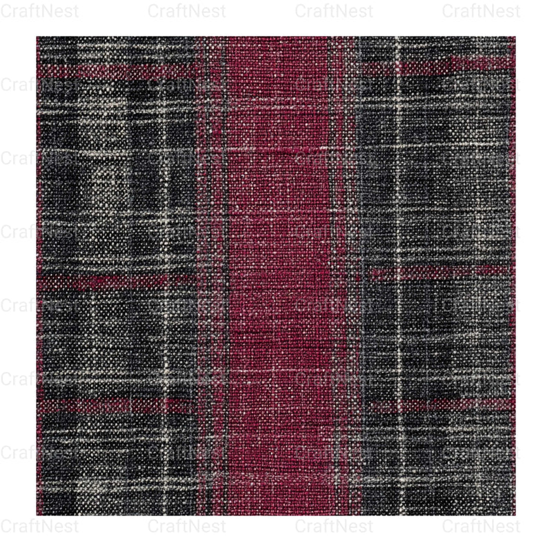 Fall Plaid Linen Clipart Bundle - CraftNest - Digital Crafting and Art